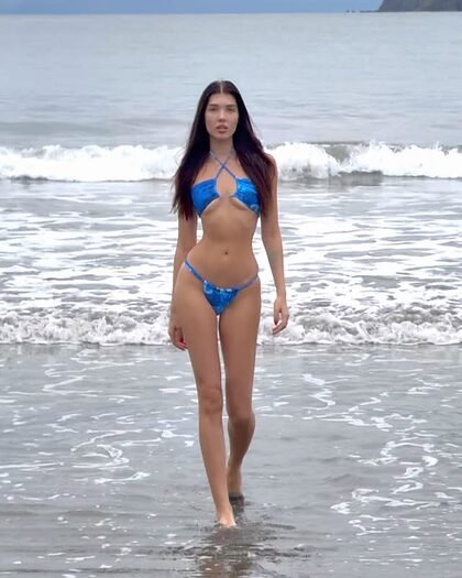Alina Enero nude photo #34