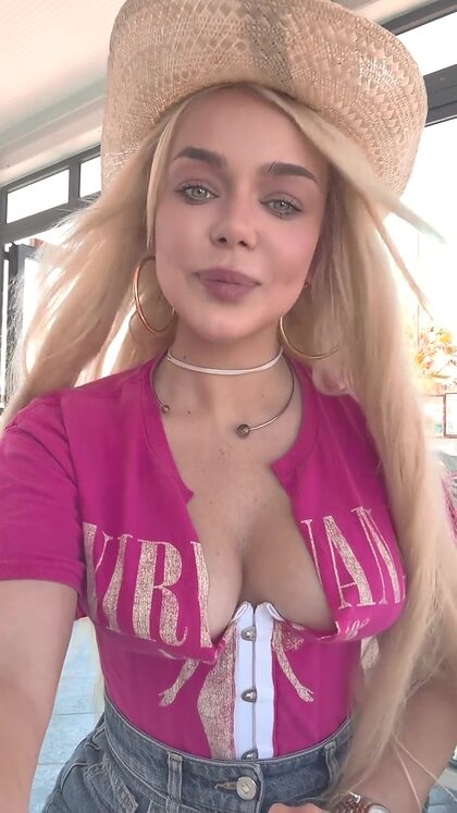 Alina Grosu nude photo #67