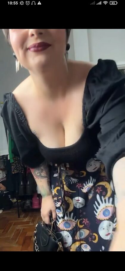 Aline_Valentin nude photo #1