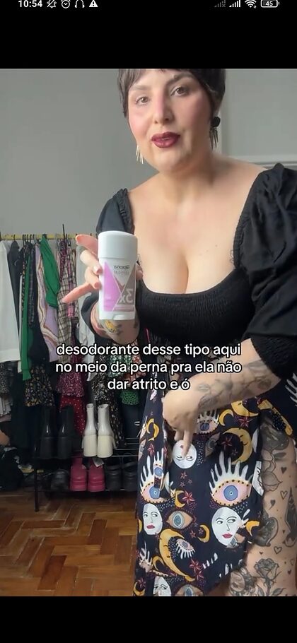Aline_Valentin nude photo #4