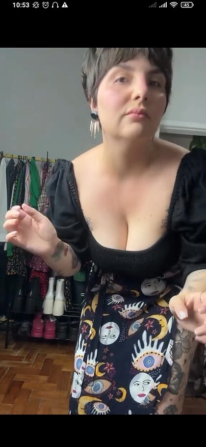Aline_Valentin nude photo #5