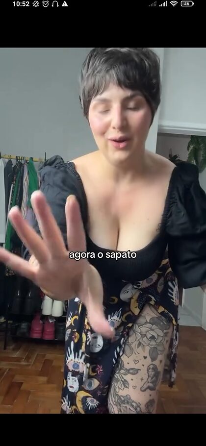 Aline_Valentin nude photo #8