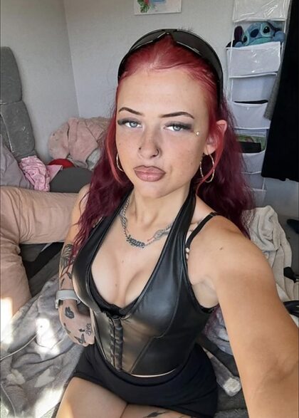 Alirosemaso nude photo #7