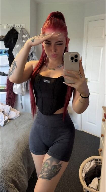 Alirosemaso nude photo #9