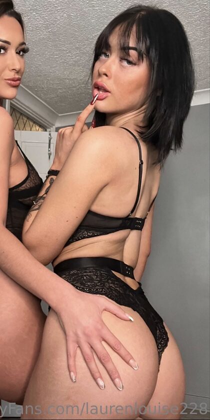 Alirosemaso nude photo #11