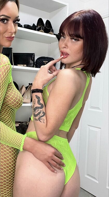 Alirosemaso nude photo #30