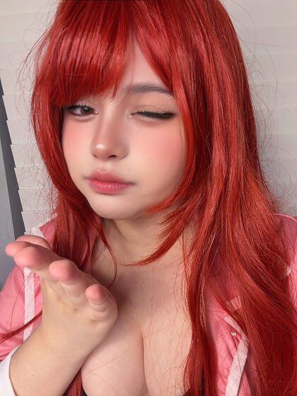 alissashogun nude photo #9