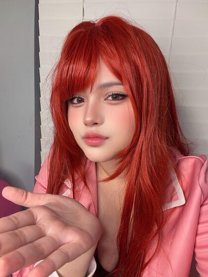 alissashogun nude photo #11
