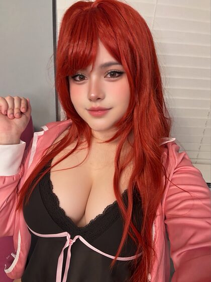 alissashogun nude photo #14