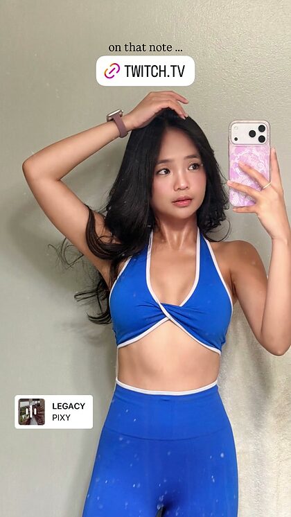 AlodiaMarie nude photo #80