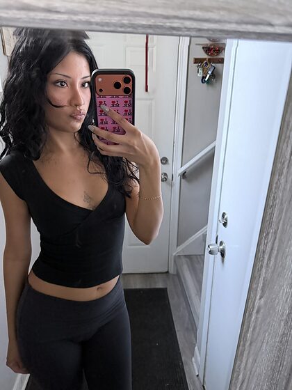 Alondra nude photo #6