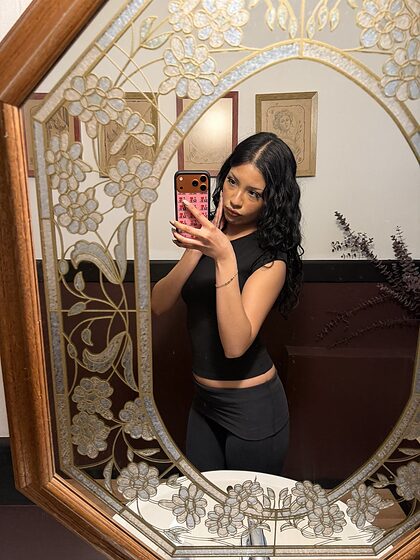 Alondra nude photo #8