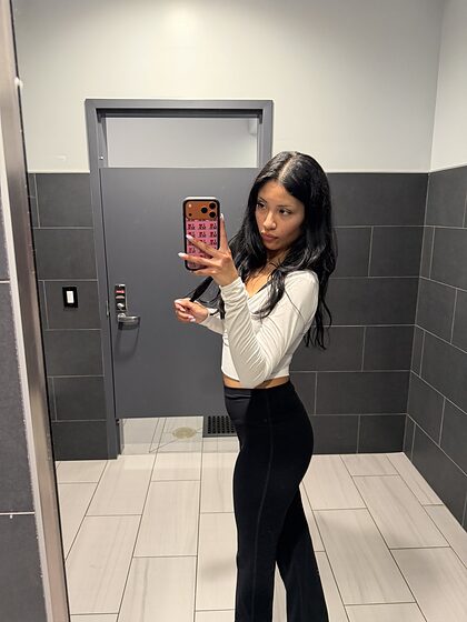 Alondra nude photo #10