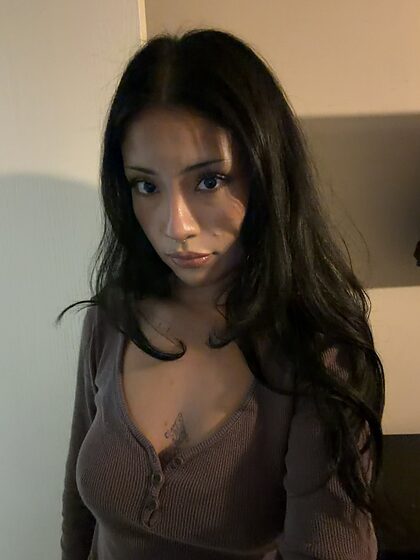 Alondra nude photo #11