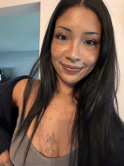 Alondra nude photo #14