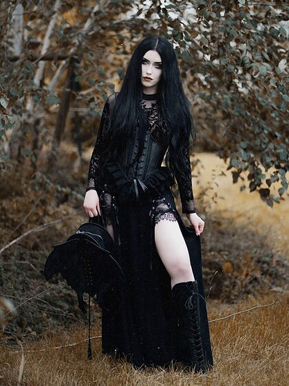 Alpravena nude photo #4