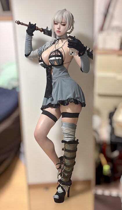 Altius_cos nude photo #18