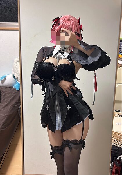 Altius_cos nude photo #19