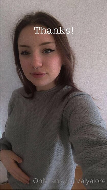 Alya Lore nude photo #21