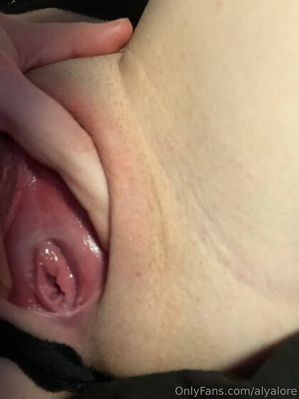 Alya Lore nude photo #25