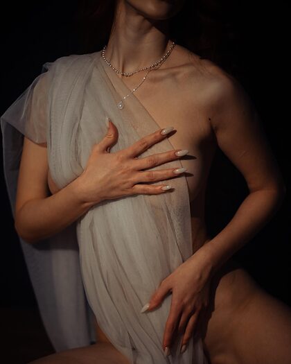 Alyona nude photo #20