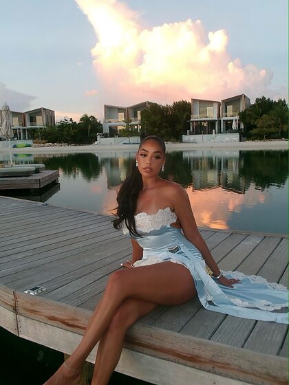 Alysse Joyner nude photo #28