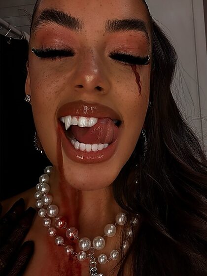 Alysse Joyner nude photo #30