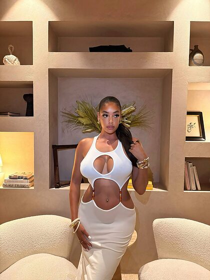 Alysse Joyner nude photo #36