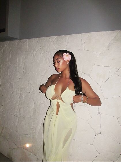 Alysse Joyner nude photo #43