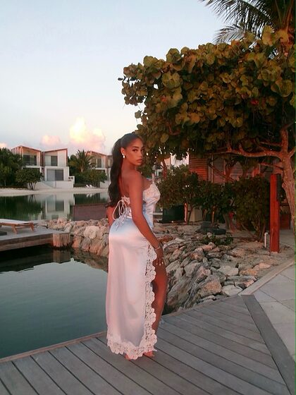 Alysse Joyner nude photo #44