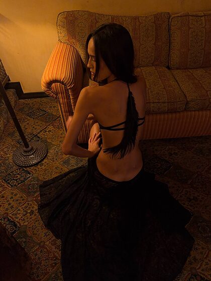 Amalie Bianca Bladt nude photo #2
