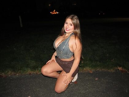 Amanda B nude photo #2
