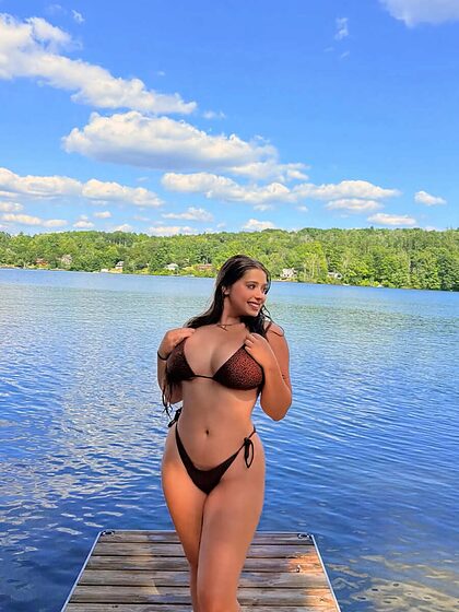 Amanda B nude photo #35