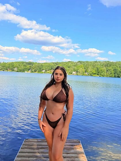 Amanda B nude photo #36