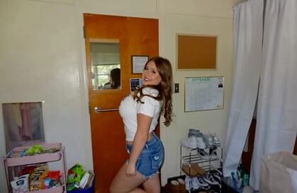 Amanda B nude photo #45