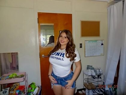 Amanda B nude photo #51