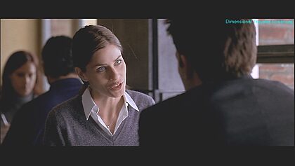 Amanda Peet nude photo #5