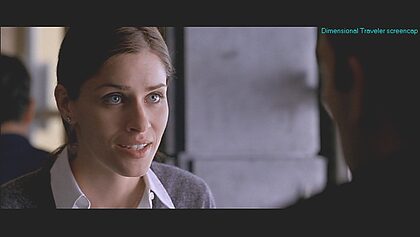 Amanda Peet nude photo #7