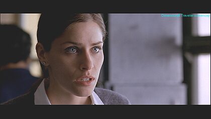 Amanda Peet nude photo #8