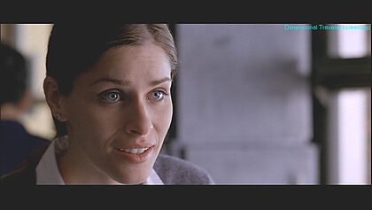 Amanda Peet nude photo #9