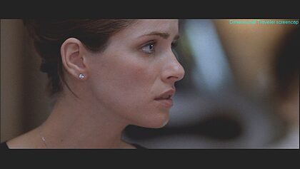 Amanda Peet nude photo #14