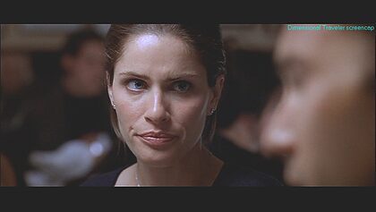 Amanda Peet nude photo #16
