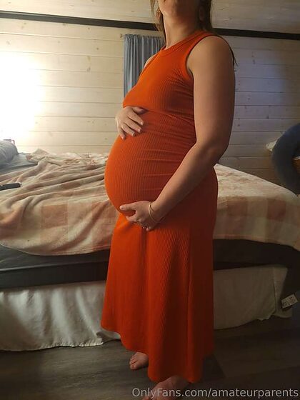 amateurparents nude photo #2