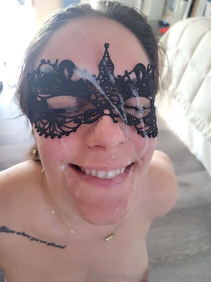 amateurparents nude photo #19