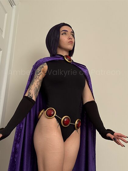 Amberthevalkyrie nude photo #70