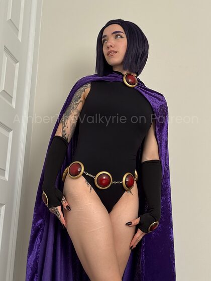 Amberthevalkyrie nude photo #71