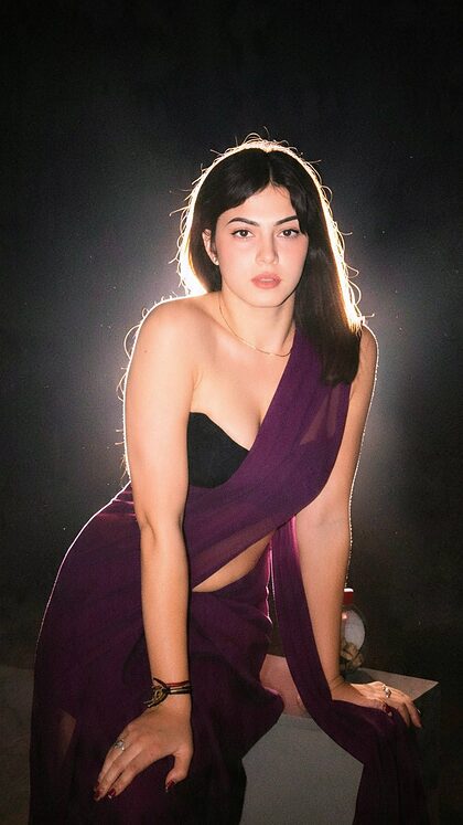 Ambika Singh nude photo #6