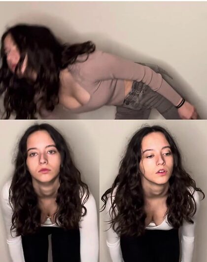 Amelia Harma nude photo #6