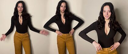Amelia Harma nude photo #22