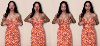 Amelia Harma nude photo #24
